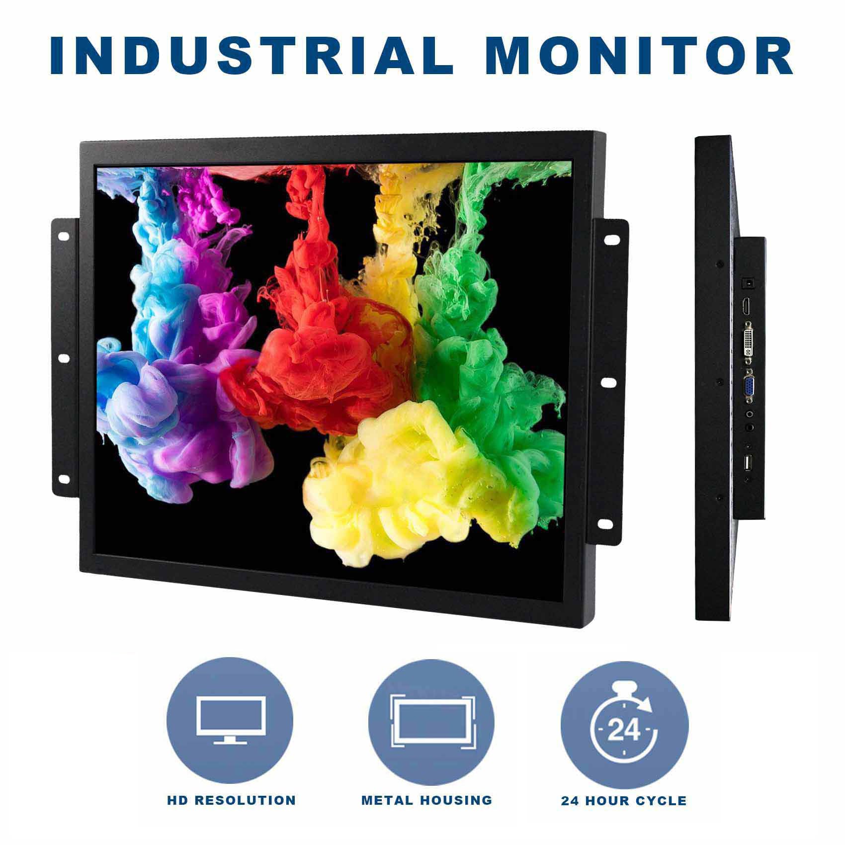 Amazon.com: VSDISPLAY 17 Inch 1280x1024 LCD Monitor 1000Nits High