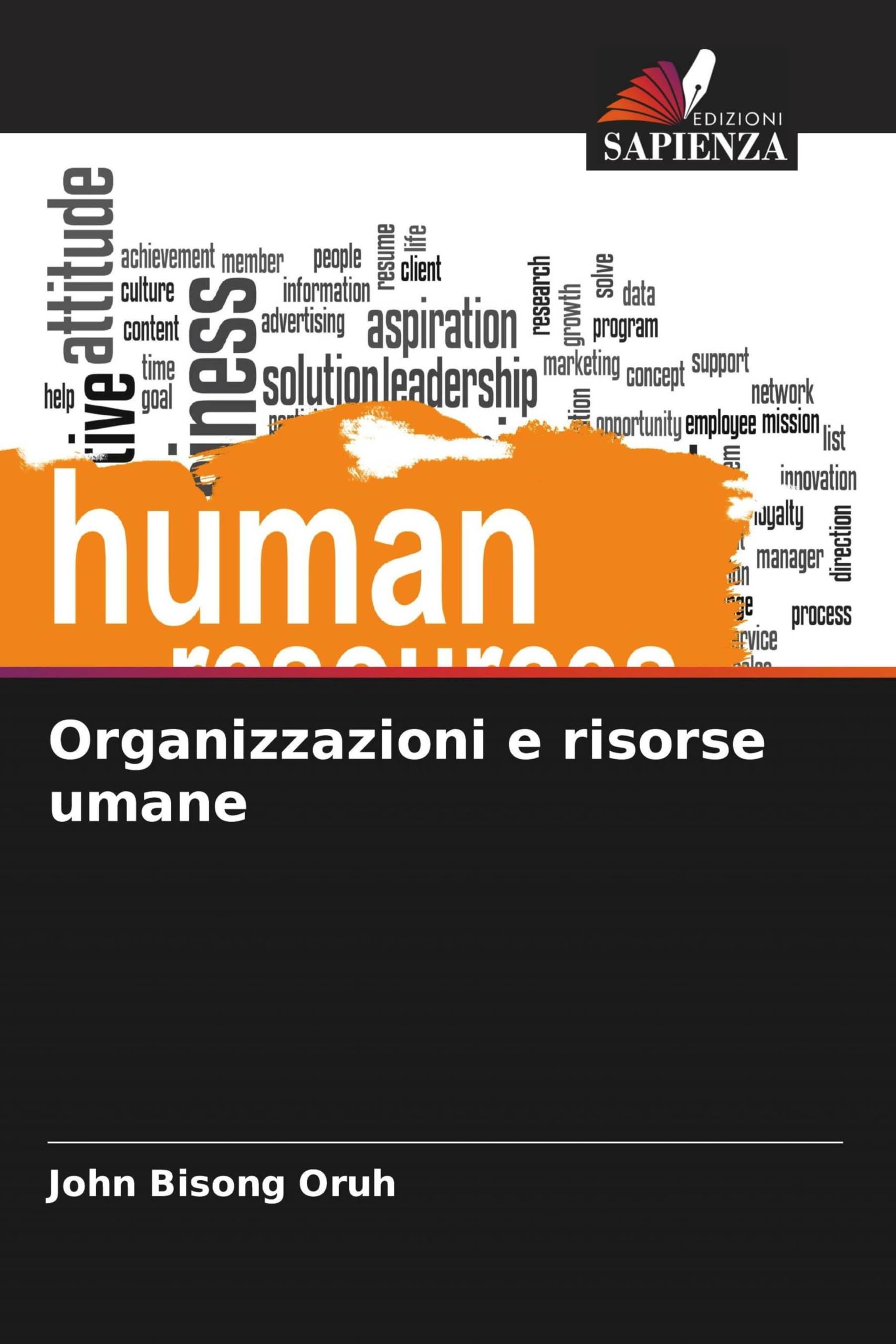 Organizzazioni e risorse umane