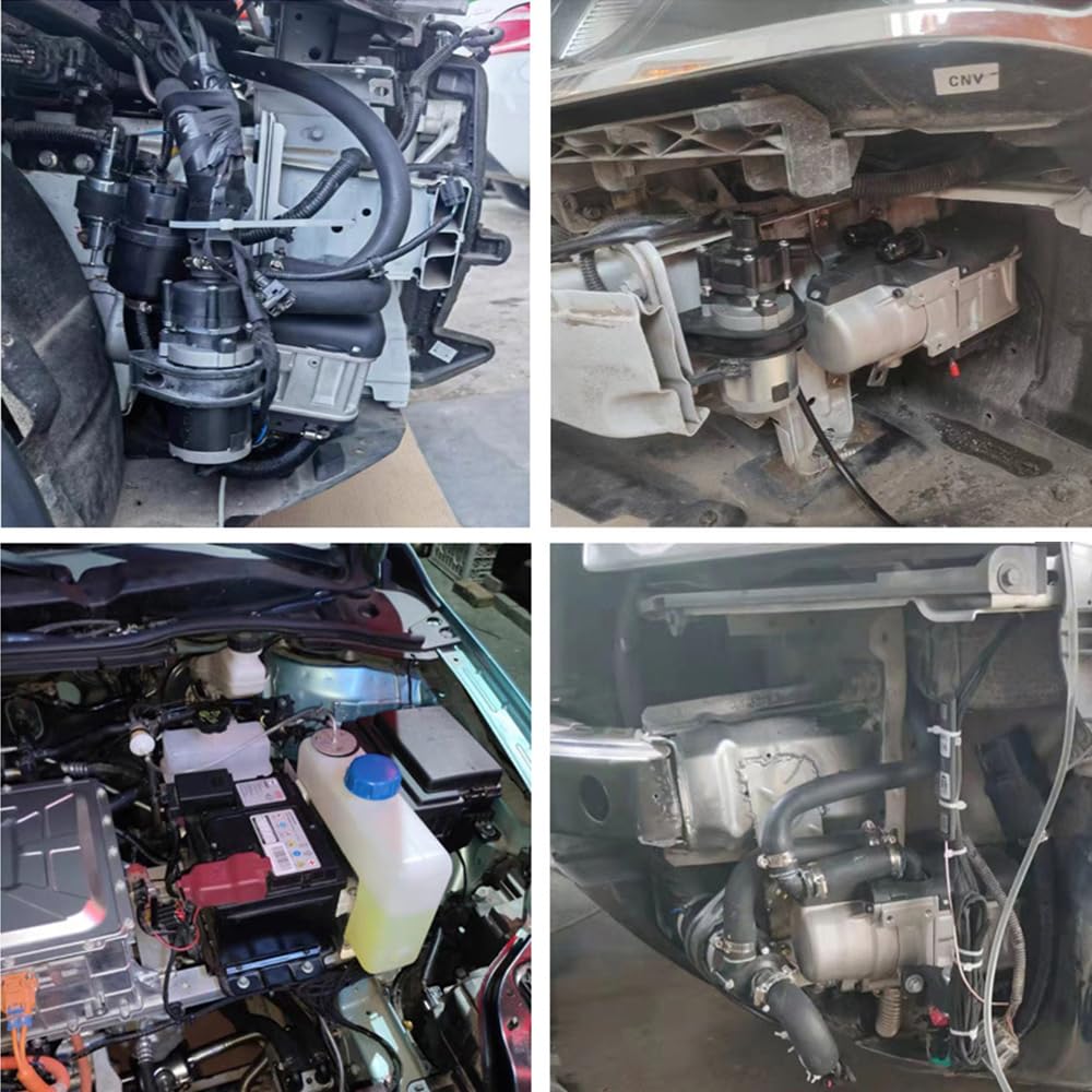 riscaldatore idronico del riscaldatore di parcheggio dell'Acqua Diesel 5KW con Il Telecomando per Il rimorchio del Camper del Camion del Camper del Camper della Barca,12v