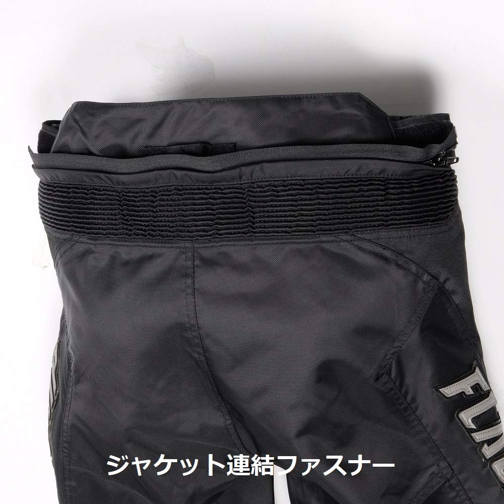 Amazon | [フラッグシップ] バイク用パンツ オールウェザーパンツ