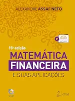 Matemática Financeira e suas Aplicações