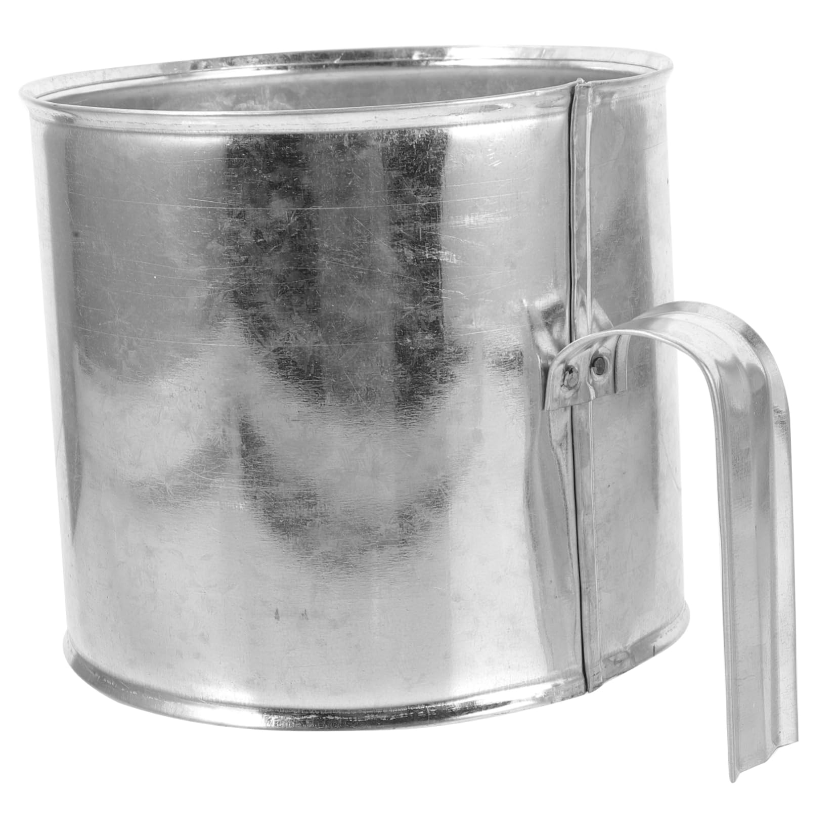 Cabilock Cotton Candy Packaging Bag Bucket Cotton Candy Ring for Secure Packing for Dessert Stores Restaurants and Parties Compatible with Bags