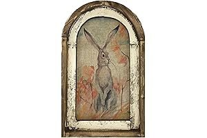 Rustic Farmhouse Easter Picture Frames