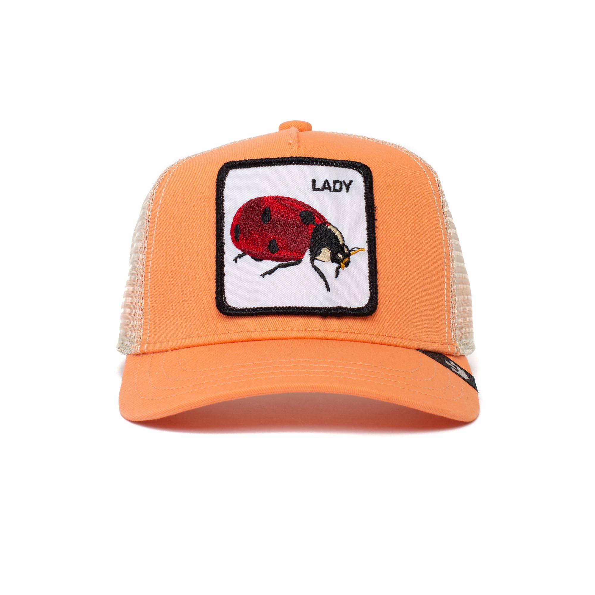 Goorin Bros. Little Lady Bug - Cappellino con Coccinella