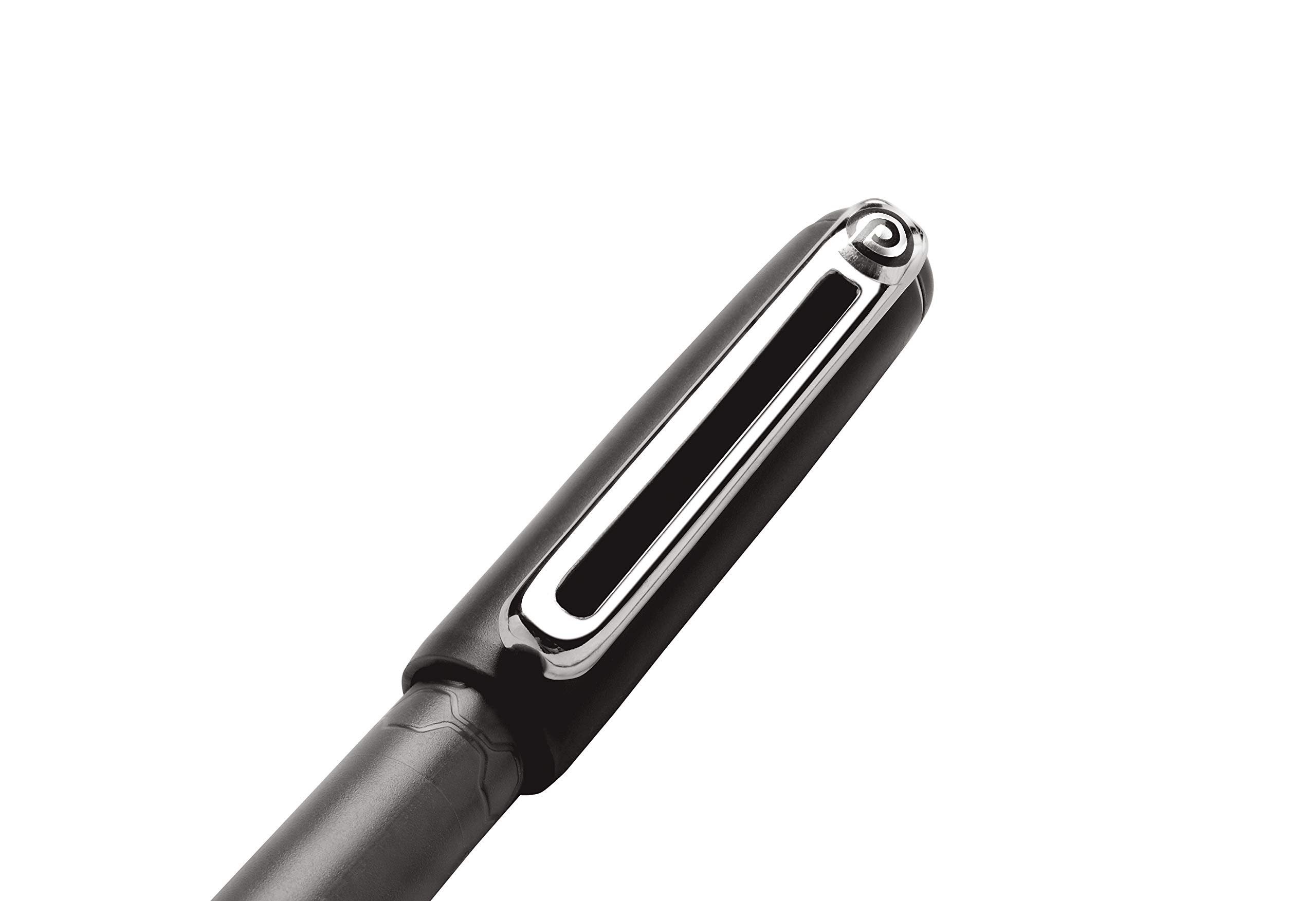 Pentel iZee BX460 - Penna a sfera, punta da 1,0 mm, inchiostro rosa, confezione da 14