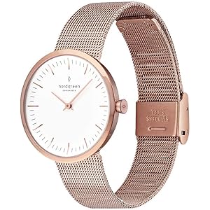 Amazon | Nordgreen [ノードグリーン]Infinity レディース の