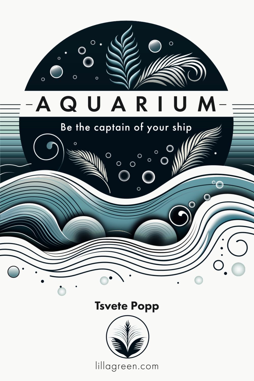 Aquarium: Be the Captain of Your Ship