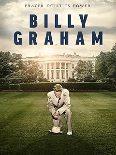 Billy Graham
