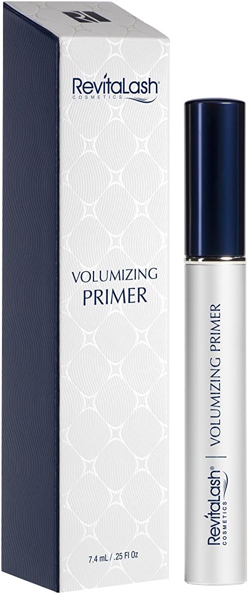 RevitaLash Cosmetics, Volumizing Primer