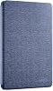 Amazon genuine fabric cover blue for Kindle released in 2024 and 2022