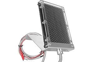 Highwild Solar Panel Charger for Deer Feeders