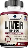 Vista 1 de Limpieza y desintoxicación hepática, suplemento hepático, soporte hepático, desintoxicación hepática, limpieza hepática, salud hepática, silimarina