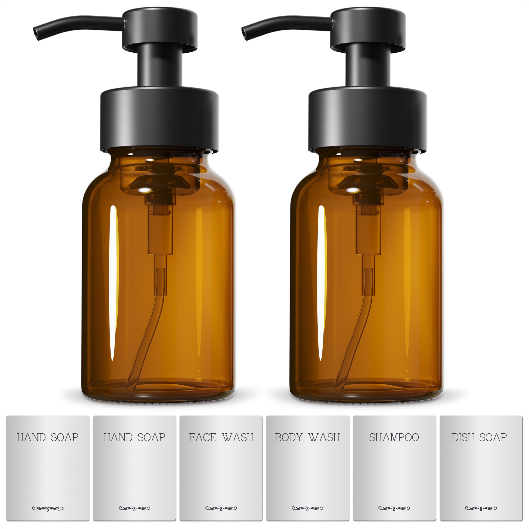 Conteneurs de salle de bain en lot pratique pour optimiser le rangement des cosmétiques