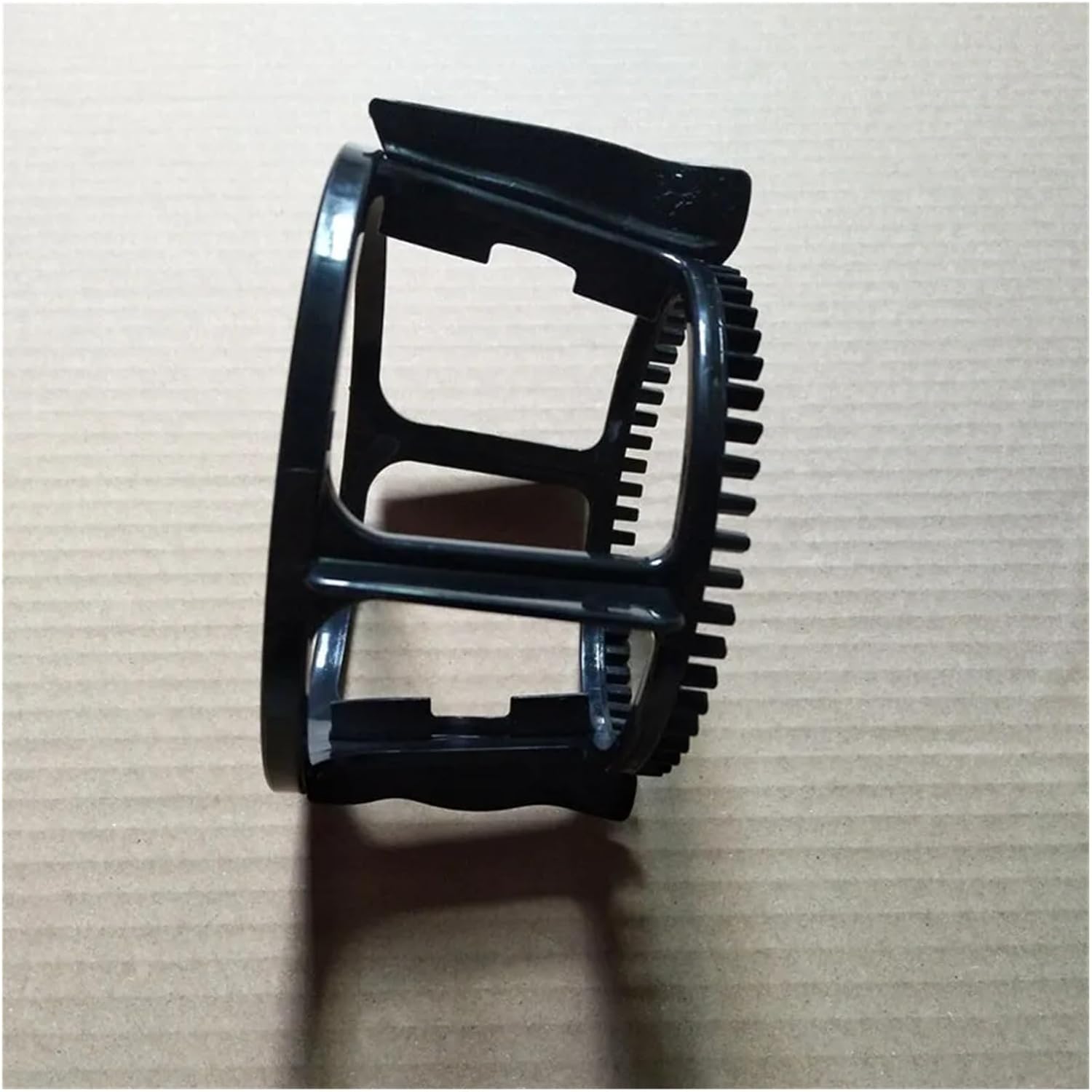 Rotating Brush Holder Silica Gel，Compatible For Hurom，HU9026 HU11FR3L HU12027WN HU21SG3L HU7SG3L HUF10WNMJ THT-3188DR2M Blender Parts