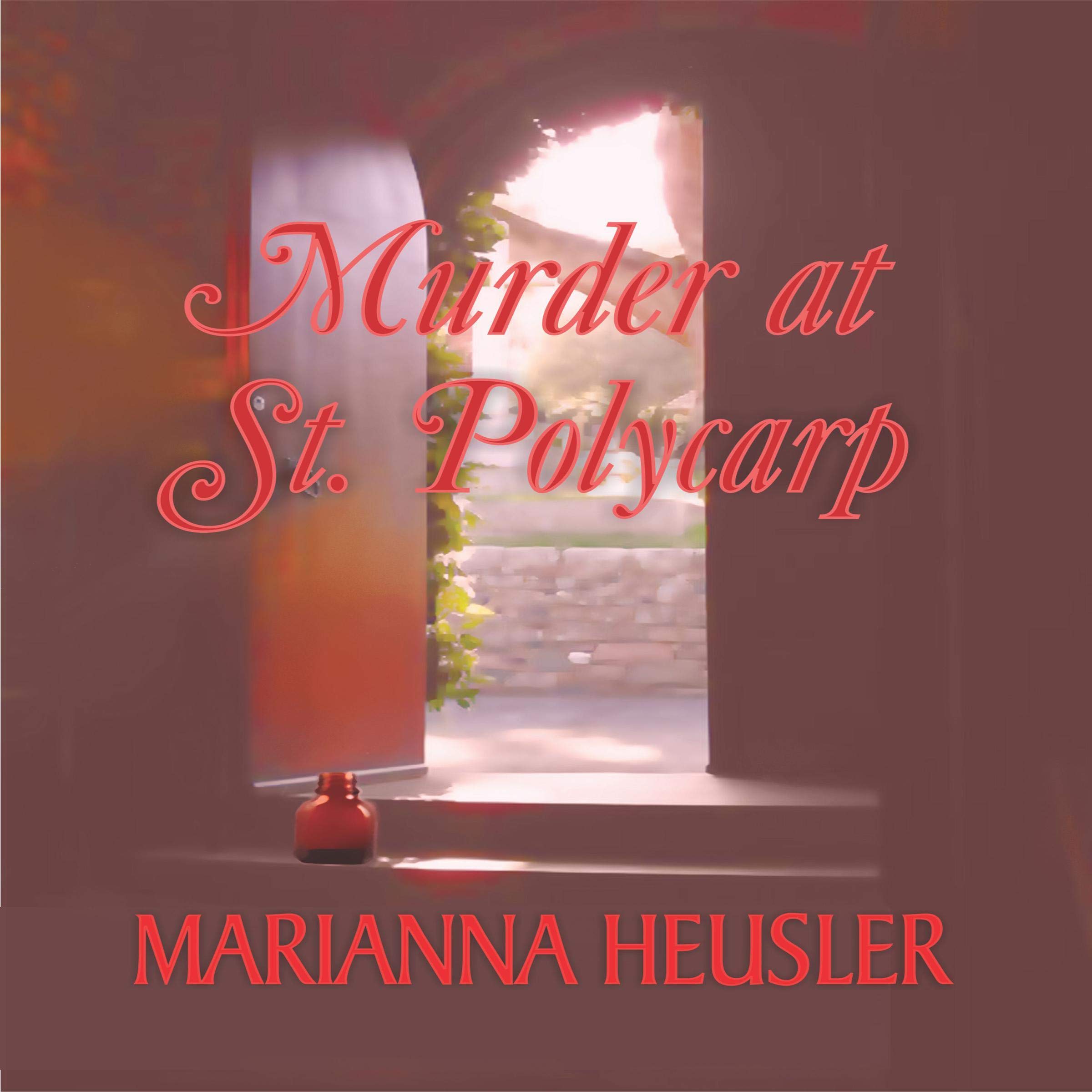 Murder at St. Polycarp