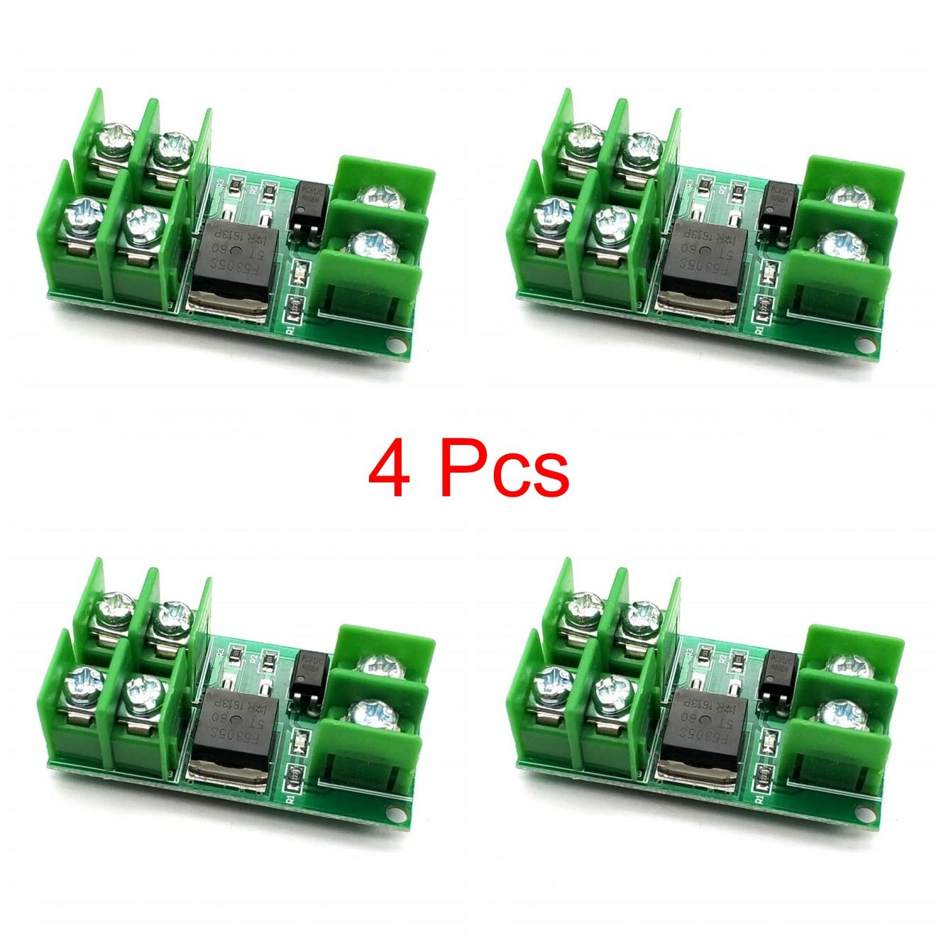 Amazon.com : JZK 4Pcs F5305S Electronic Switch Control Board