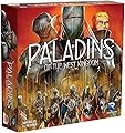 Renegade Game Studios Paladins of The West King…