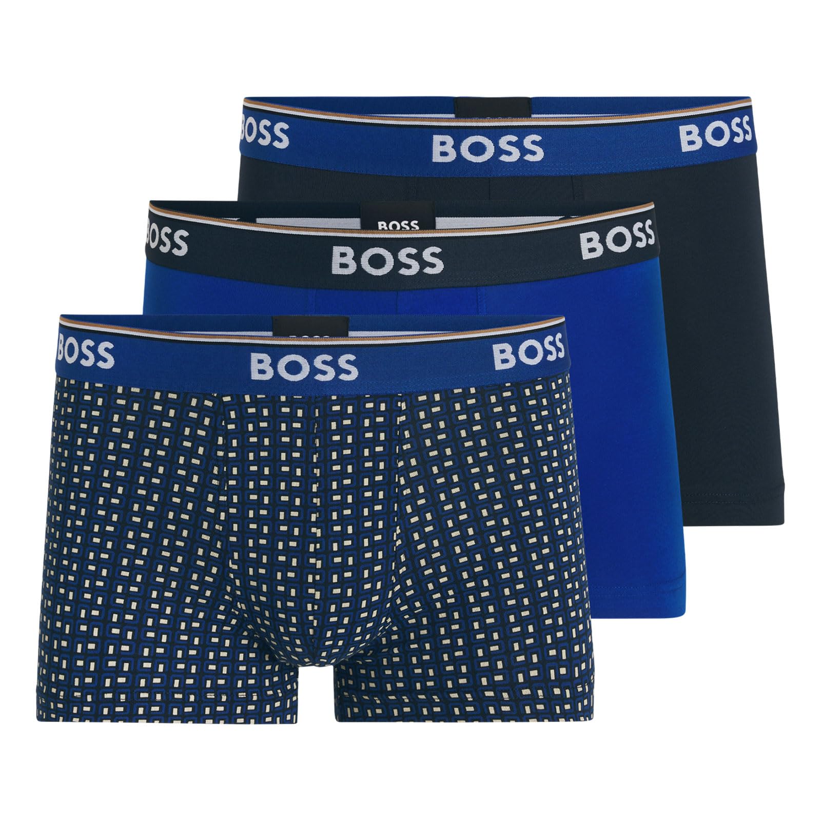 BOSS Trunk 3P Power Desig 10267410