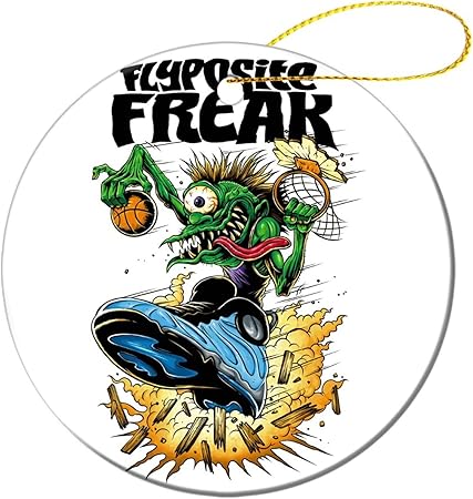 Amazon ラット フィンク クリスマス 飾り クリスマスアクセサリー オーナメント クリスマスツリー飾り 飾り付け 丸い 可愛い 記念品 クリスマスツリー ドアノブ 窓 壁などの装飾に適する サンタクロース クリスマス雑貨 おもちゃ