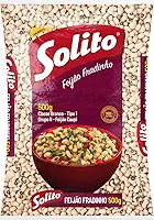 Feijao Fradinho 500g Solito