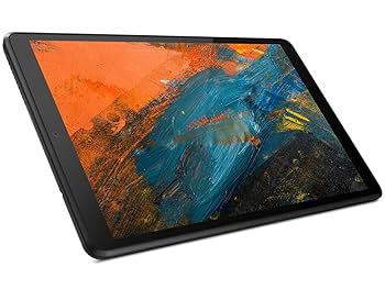 タブレット Lenovo - Lenovo tabM8 HD Lenovo Tab M8 (4th Gen) | コンパクト、スリムで軽量な8.0型