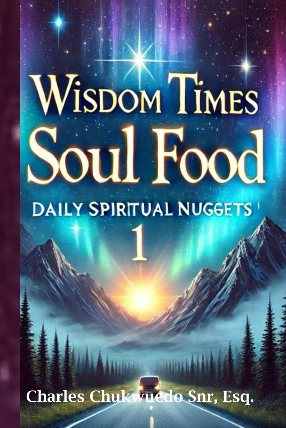 Wisdom Times Soul Food
