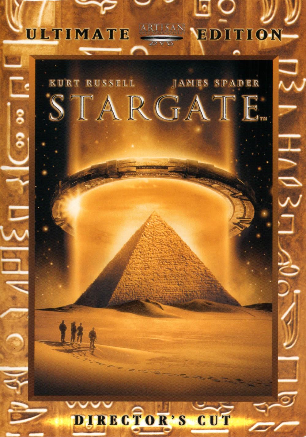 Stargate (Ultimate Edition)