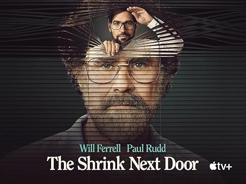 The Shrink Next Door (TV Series)