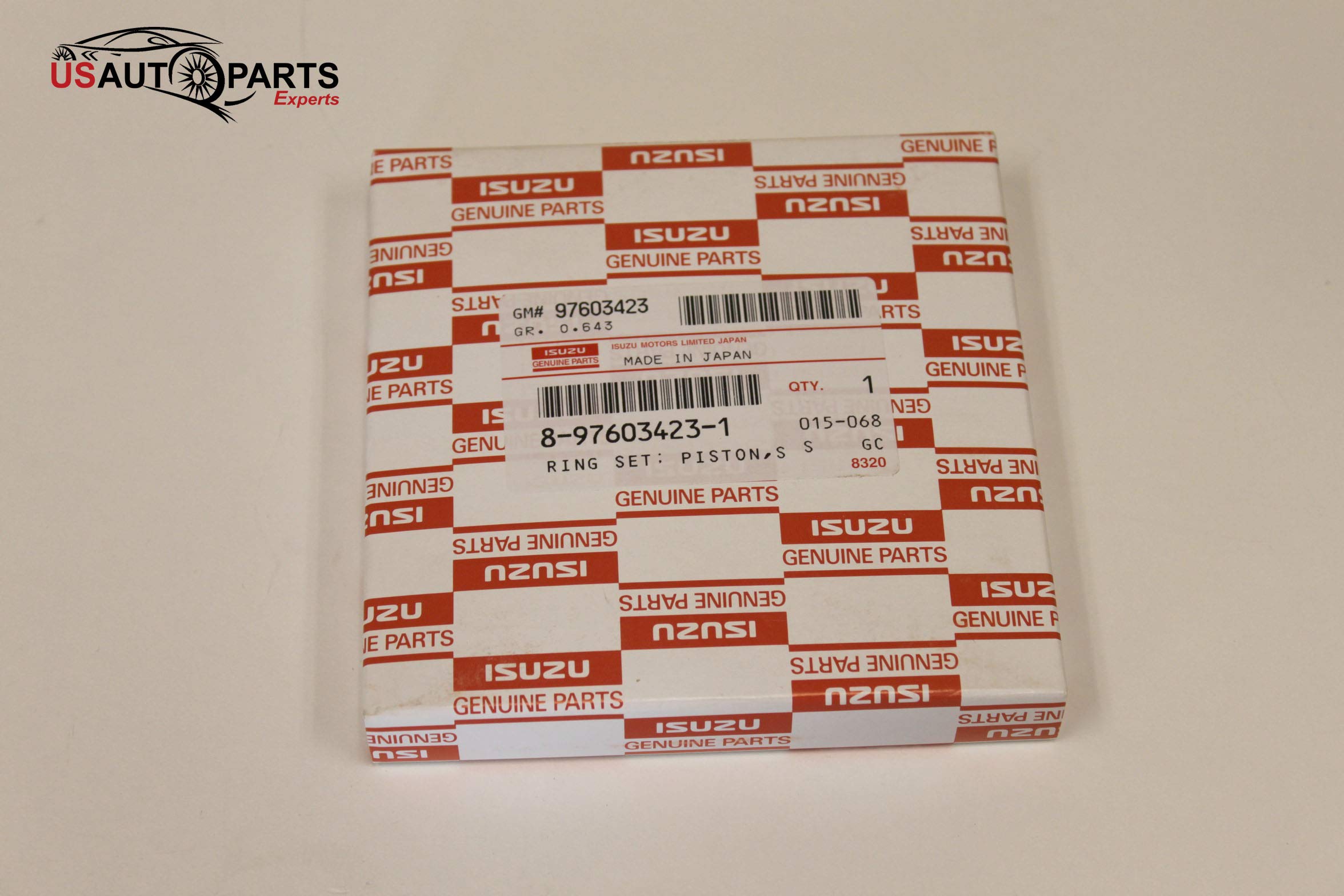 njecton Pump Rubber Rng for suzu NRR NQR FTR NPR-HD 4HK1 5.2L 6HK1