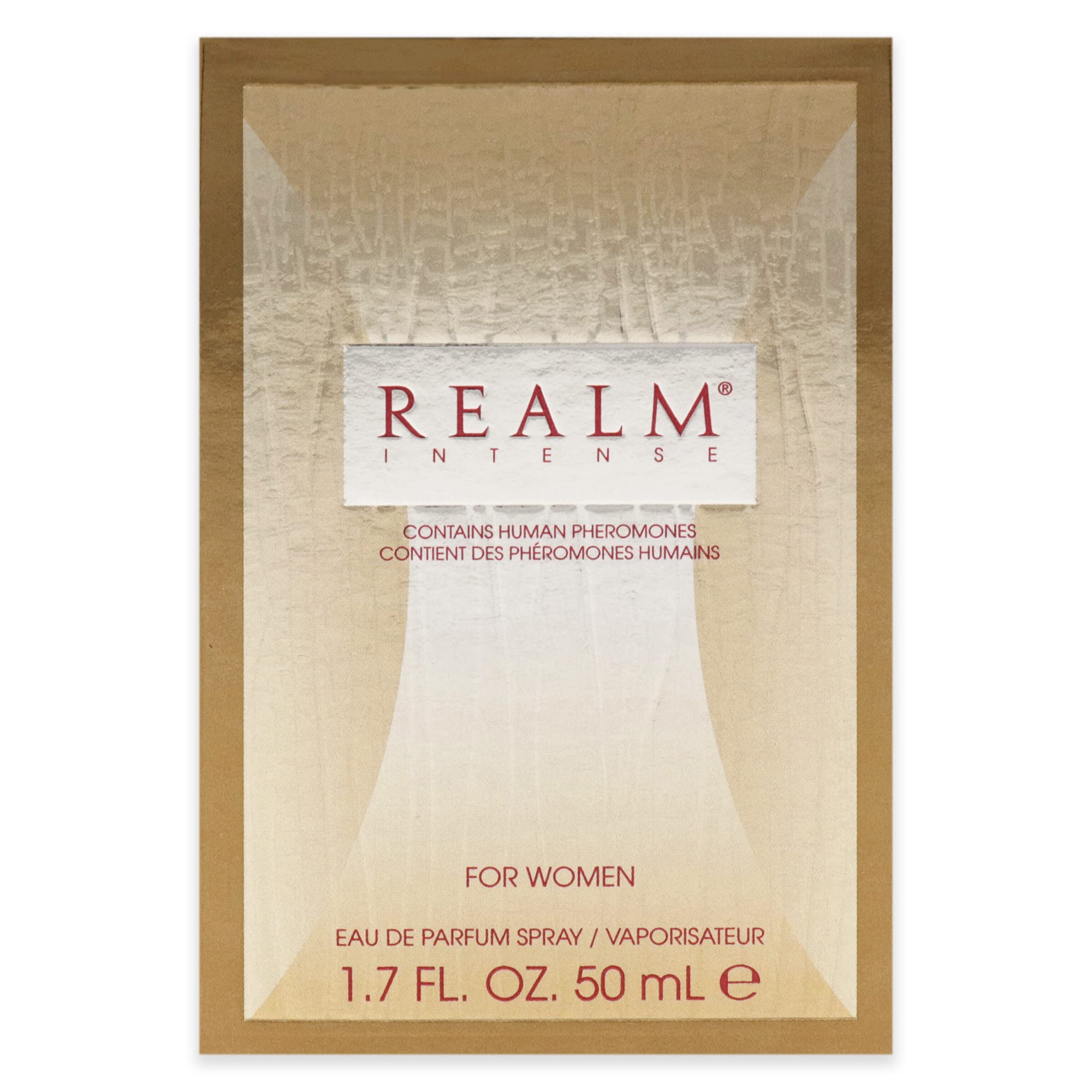 REALM レルム インテンス フォーウーマン 50ml オードパルファム Amazon | 【レルム】レルム インテンス フォーウーマン EDP 50mL(並行