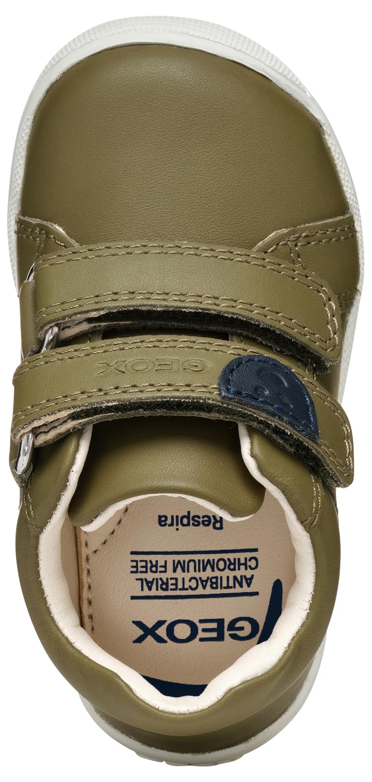 Geox B Macchia Boy B ZapatillasNiños