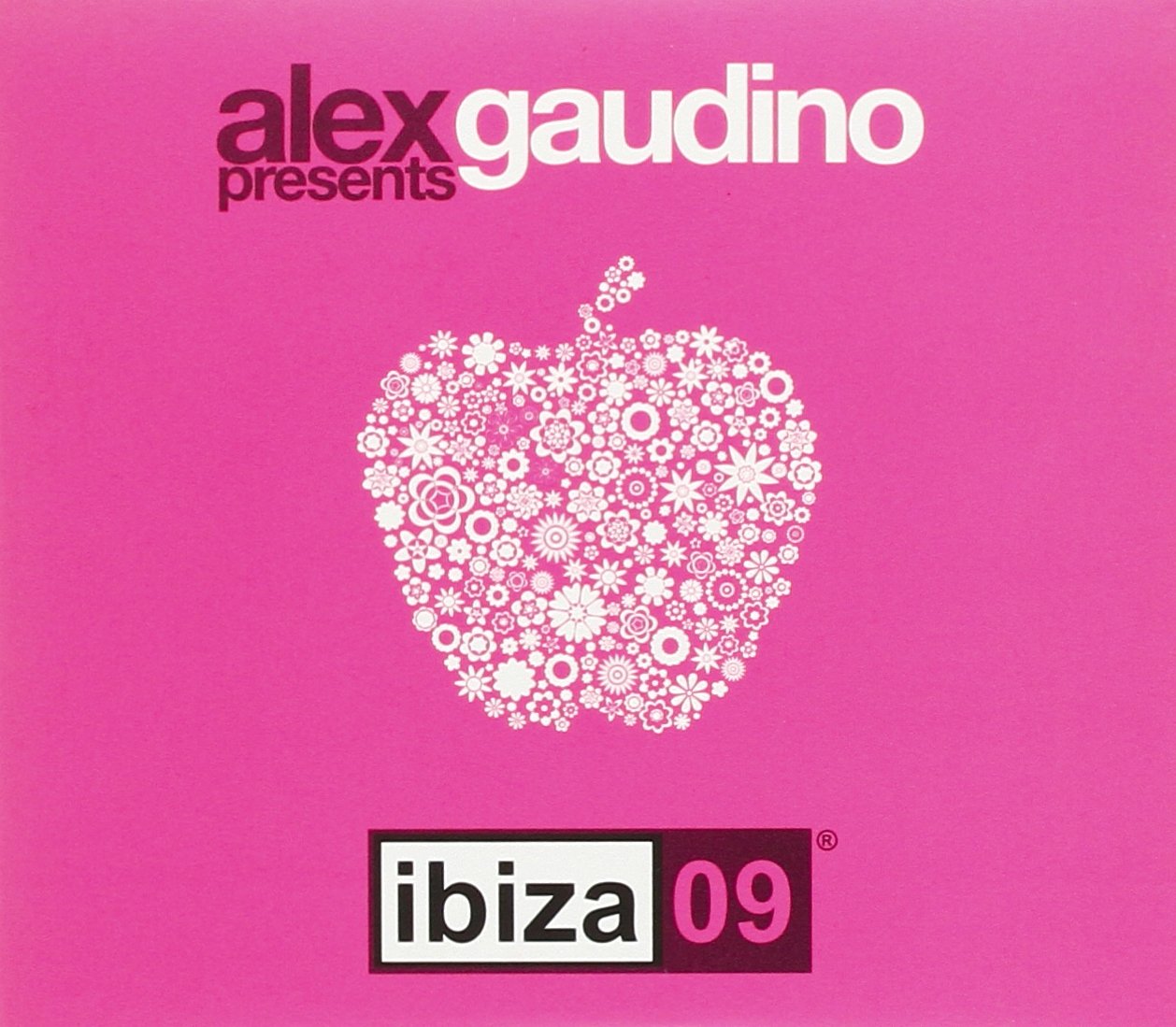 Alex Presents Gaudino