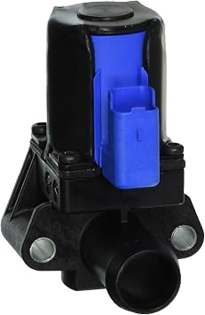 Motorcraft - Valve Asy P YG780