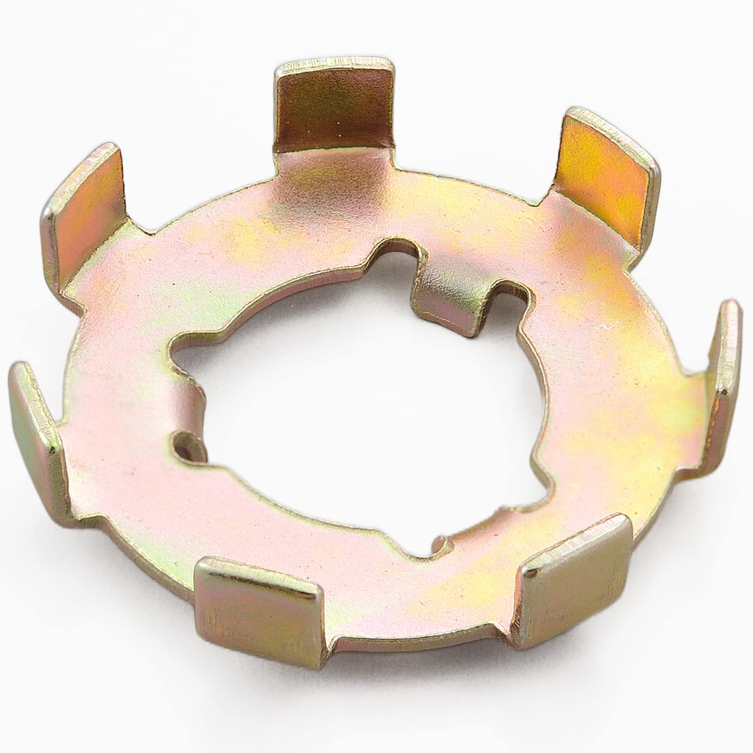 この Amazon | デイトナ(Daytona) ロックワッシャー/3枚クラッチ補修パーツ