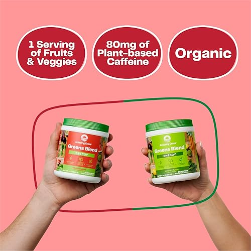 Miniatura 2 de Amazing grass - Superalimento verde energético