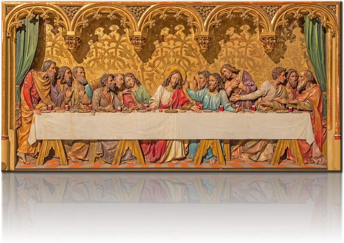 Wall Decorations for Living Room Christian Pictures Jesus