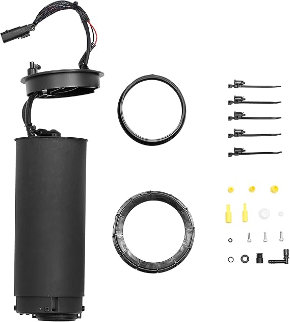6.7L DEF Heater Diesel Exhaust Fluid Reservoir Heater Kit Replacement