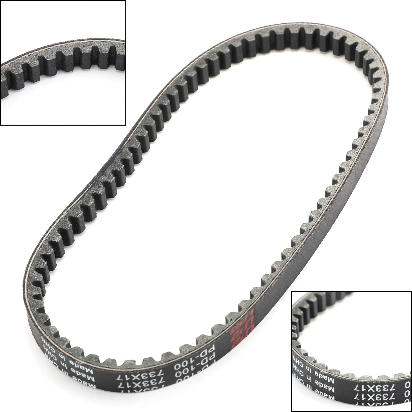 Amazon.com: Replacement Drive Belt for Arctic Cat 3303-095 ATV 90
