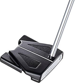 Amazon.co.jp: オデッセイ (ODYSSEY) 右用 パター TEN CS PSTL 34