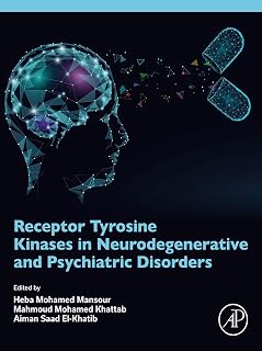Receptor Tyrosine Kinases in Neurodegenerative and Psychiatric Disorders