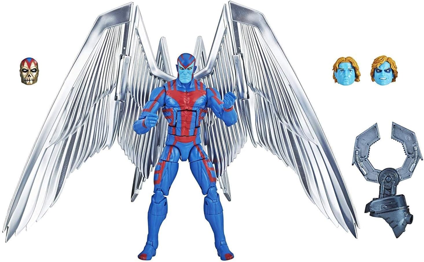 x-Men Marvel Legends Archangel