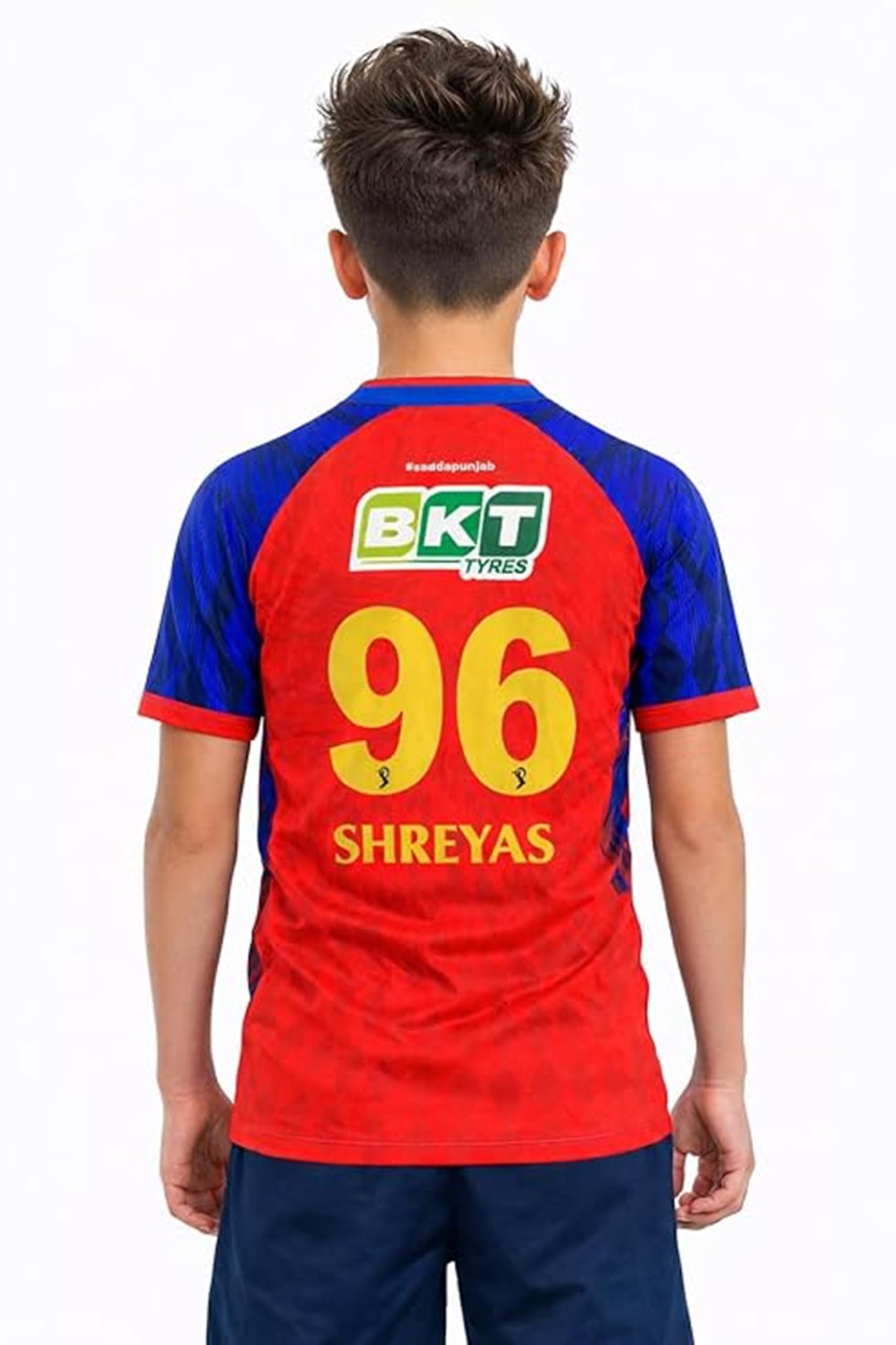 New Shreyas 96 Jersey 2026 for Boys,Kids,Men-picture-17