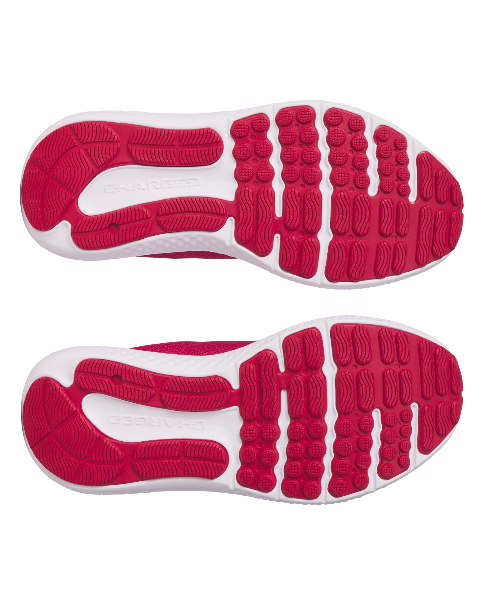 Under Armour damskie buty do biegania Charged Surge 4, 38 EU