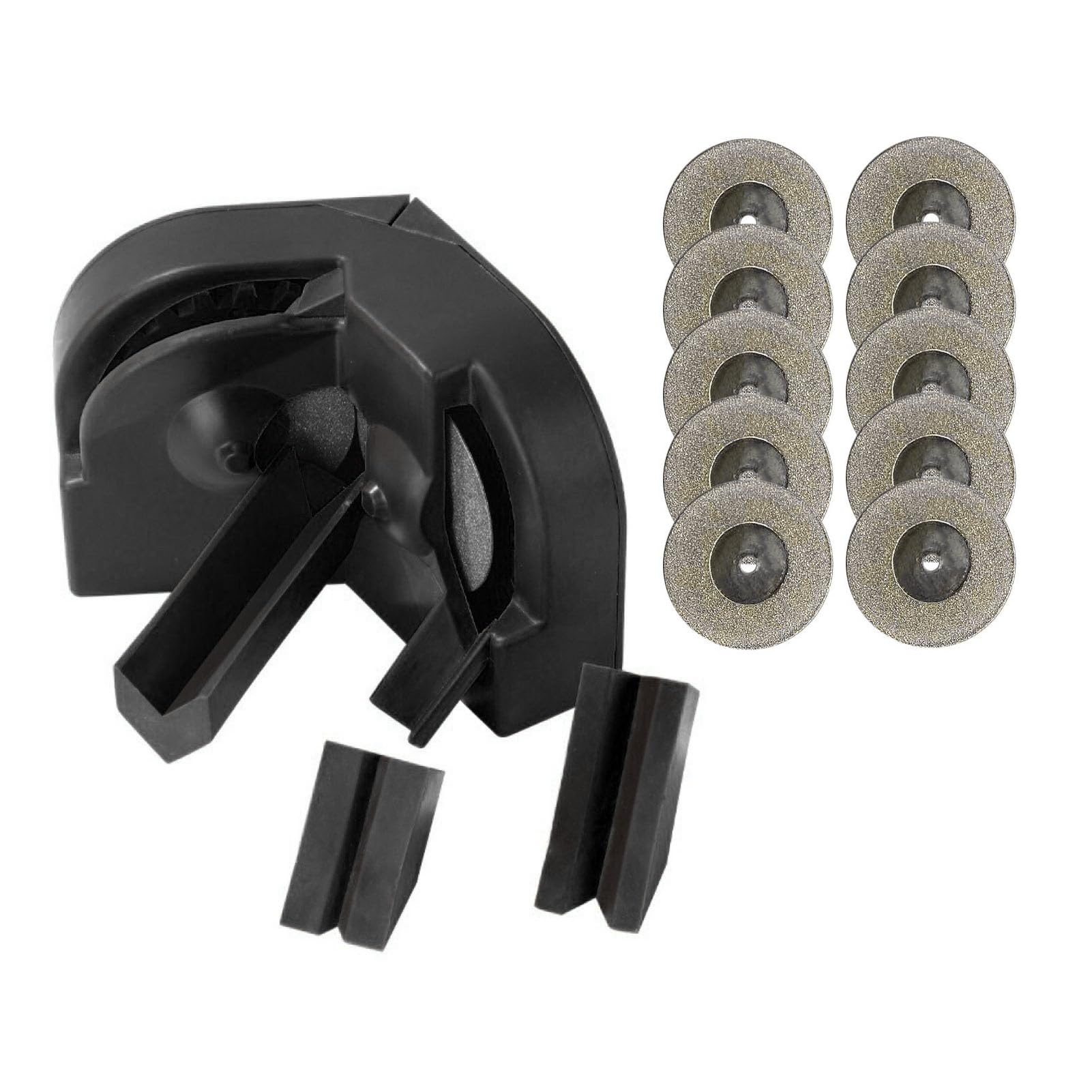 Affuteur Foret Meuleuse Meules D'affûtage Pour Le Travail Du Bois