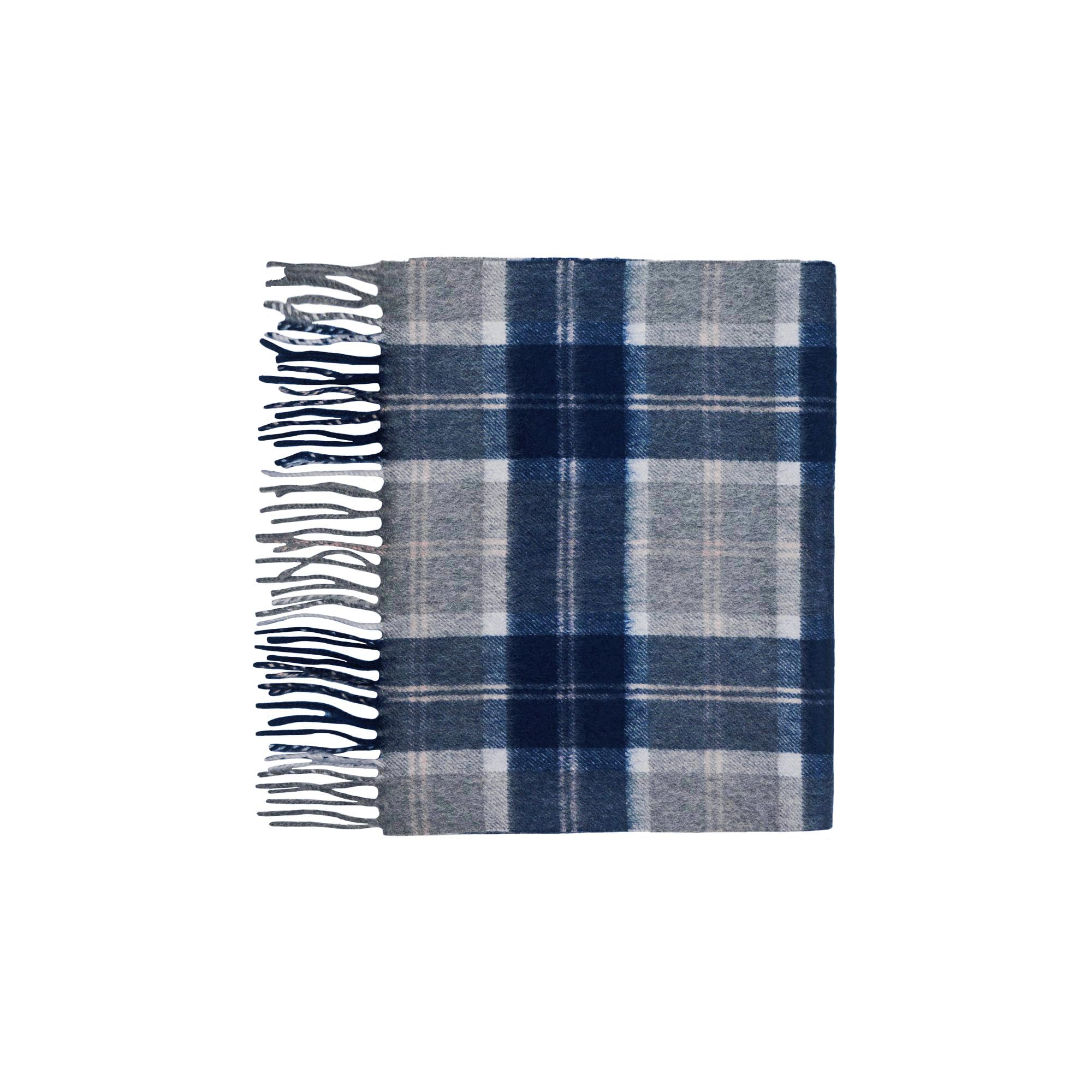 Lona Scott Cashmere Scarf