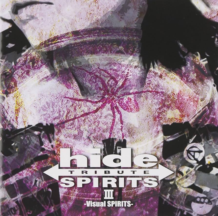 Amazon.co.jp: hide TRIBUTE III-Visual SPIRITS-: ミュージック