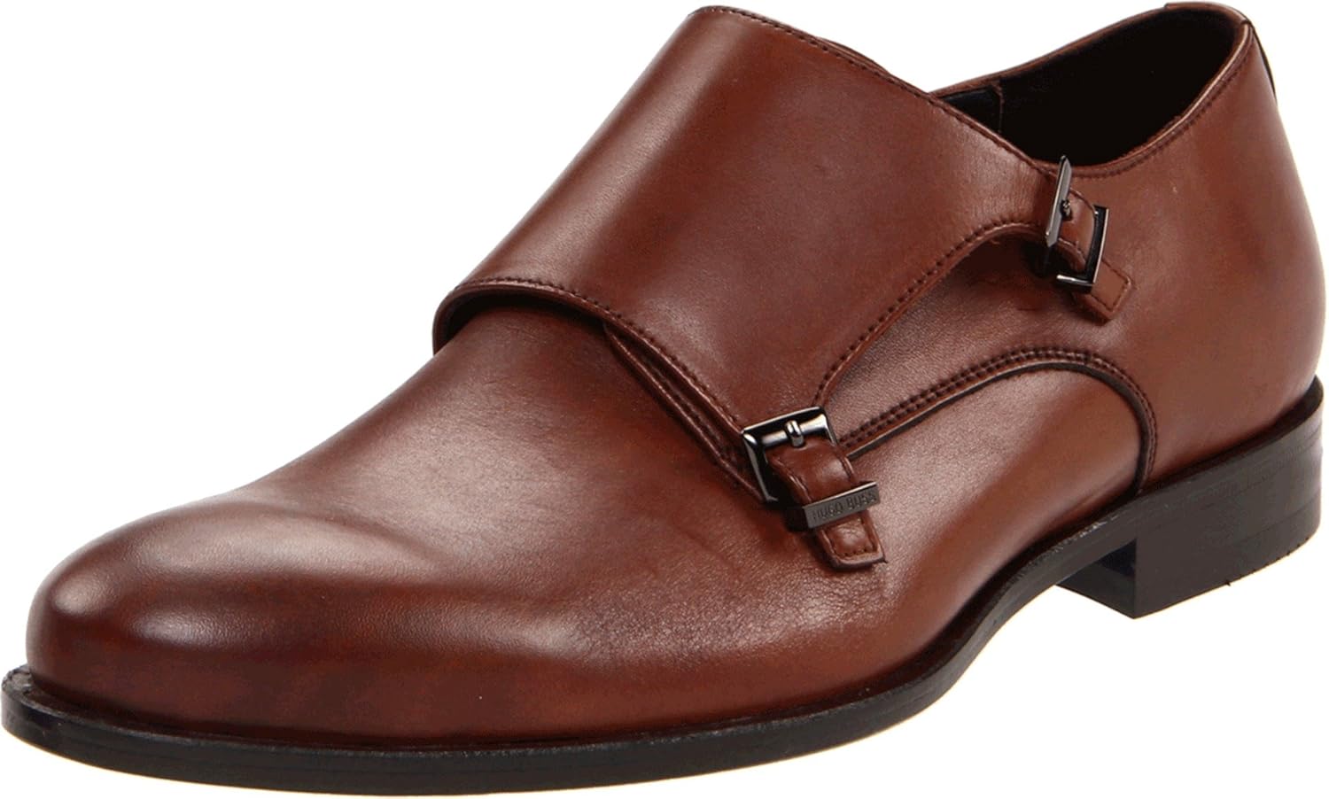 hugo boss monk strap