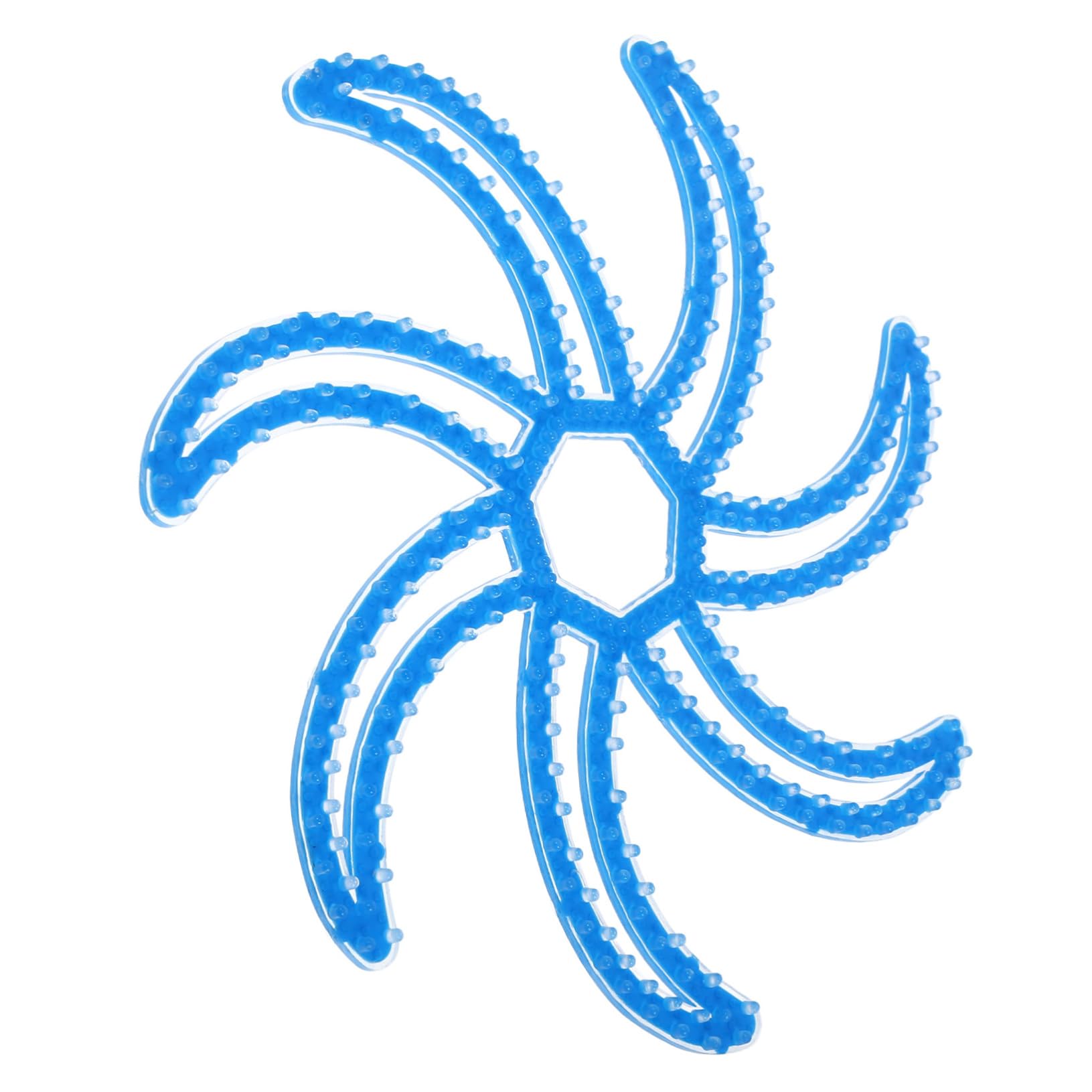 BESPORTBLE Cycling Helmet Pad Breathable Liner Cushion for Riding Gear Impact Absorption Helmet Protector Lightweight Easy to Clean for Enhanced Comfort and Safety