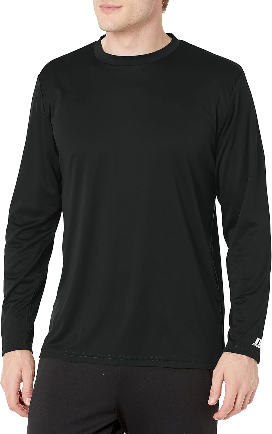 Russell dri fit long sleeve Clearance