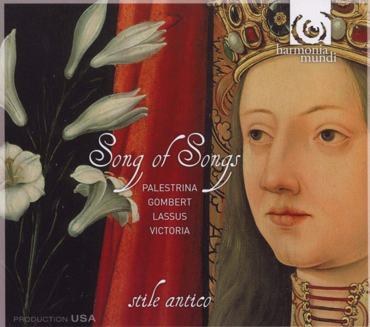 Song of Songs
